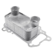 A11427802113 Car Accessories Aluminum engine oil cooler 11427802113 for BMW 1 3 Touring Series E90 E