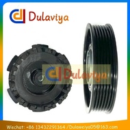 New Electric AC Compressor Clutch For Toyota CAMRY V50 2.5 ASV50 2.5L L4 RAV4 8831042333 883100R011 