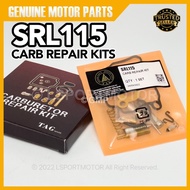 LAGENDA SRL115 CARBURETOR REPAIR KITS CARB REPAIR KIT YAMAHA LAGENDA115 LAGENDA115Z LAGENDA115ZR SRL