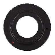 Black 16mm C-Mount Cine Movie lens For Nikon 1 Mount J1 V1 J2 V2 J3 V3 J4 Camera Lens Adapter Ring C-N1 C-Nikon 1