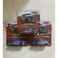 Disney Pixar Cars Dirt Track Fabolous Hudson Hornet