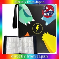 Card Holder, Applicable Pokemon Card Case, Can Hold 900 Cards, Card File, Card Case, Trading Cards, 