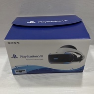 PS VR PS4 Gen 1 Gen 2 Playstation VR แท้ Sony เพลย์สเตชั่น วีอาร์ PSVR เพลย์ 4 แว่นตา