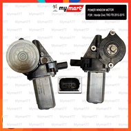 Honda Civic TRO FB 2012-2015 Power Window Motor Door Gear Motor 6pin