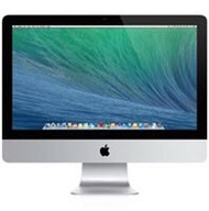 iMac 2013 21.5" 80% new