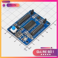 EZ-USB FX2LP CY7C68013A USB Logic Analysis Circuit World Chip