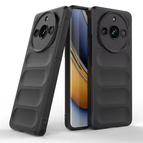 Full Cover For Realme 11 Pro 5G Case Bumper Shockproof Silicone Back Case For Realme 11 Pro Case For