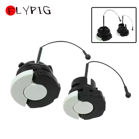 Fuel Gas Tank Cap Fuel Cap & Oil Cap for Stihl MS 270 MS 280 MS 311 MS 361 MS 362 MS 390 MS 391 MS 4