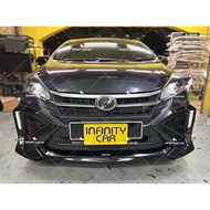 Perodua Myvi FL Gen3 Gear Up Ace Bodykit V2