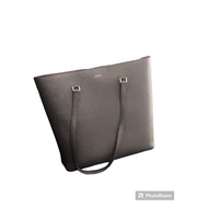 dkny Black Bag Cowhide