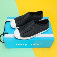 crazy ativ | Family Beach Sandals Slip-resistant Breathable