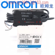 Omron E3X-NA11/NA41/E3X-ZD11/ZD41/HD10/DA11-S Fiber Optic Amplifier