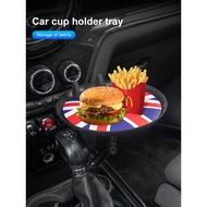 Holder Expander Adjustable For MiNi cooper R56 R55 F56 F55 F54 F60  Multifunctional Car Seat Cup Hol