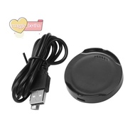 Magnetic Charging Charger Dock Cradle USB Cable For  G Watch  W150 W110