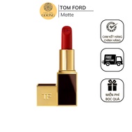 Traditional Tom Ford lipstick