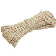 Richbond (TIGER) Paracord 【Konpeito】 30m, 4mm diameter, 7 strands  
"Original color known for enhanc