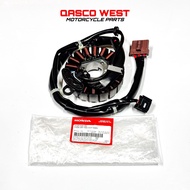 Generator coil_ .A79