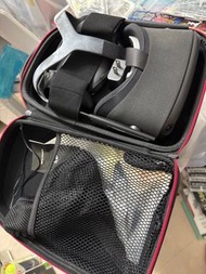 Oculus VR 頭戴式顯示器