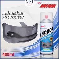 Anchor Adhesion Promoter 228 Clear Paint Plastik Primer Spray Plastic Primer 400ml