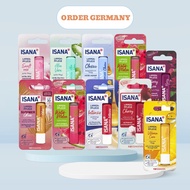 Isana Intensive Lip Balm - German Products
