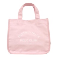 Beverly Hills Polo Club Mini Tote Bag BHC009 (Blue)