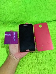 Samsung Galaxy J Docomo SC-02F SGH-N075T 4G LTE 3GB/16GB 3GB/32GB