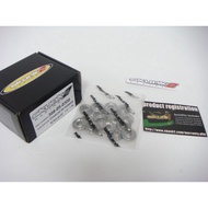 Skunk2 B16, B18, B17, K20A, K24A, H22A, H23, F20B retainers