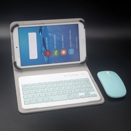 Suitable for 8-Inch Huawei Range Rover M2 M2-801w Tablet PC M2-803L Protective Case Bluetooth Keyboa