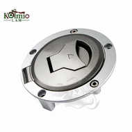 Fit 2021 - 2025 Honda CB650R CBR650R CB500F CB500X CB1000R CBR500R Motorcycle Fuel Gas Tank Cap Cove