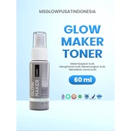 TONER MS GLOW SKINCARE