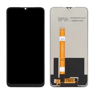 จอ LCD คุณภาพดั้งเดิมสำหรับOPPO A16 A16S CPH2269 CPH2271 จอแสดงผลหน้าจอสัมผัส Digitizer อะไหล่ทดแทนป