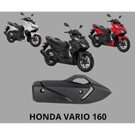 GRANDE Protective Shield Cover Vario 160 CBS Abs CBS-Grandeknalpot