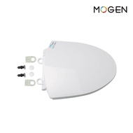 MOGEN MO10/S1 ฝารองนั่ง Slow Close