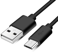 USB Charger Charging Cable Cord Wire Compatible with Logitech MX Master 2S/ MX Anywhere 2/MK875/MX Ergo/MX Ergo Plus/Performance MX/ G502/ K800/G915 TKL &amp; More USB Mirco Port Mouse/Keyboard (10FT)