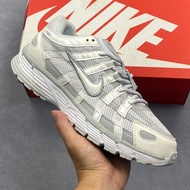Fashionable and trendy P-6000 retro sports d running shoes FV6603-101