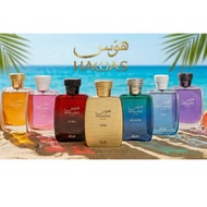 Rasasi Hawas Men/ Hawas women/ Hawas Ice edp 100ml By Rasasi Ready stock