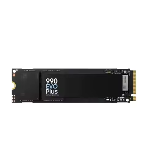 Original Computer SSD FOr Samsung 990 EVO PLUS 980 9100 PRO 1T/2T/4T Solid-state Drives M.2 PCIE4.0 