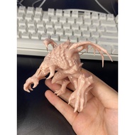 [3D Resin Printing] Roshan Dota 2 Model