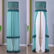 M Engraved 3P KFR-72LW/BP3DN8Y-YB300 (B1 Air Conditioning Cover Round Vertical Cabinet Dust Cover