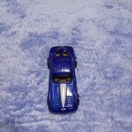 HotWheels Corvette Stingray Series (preloved)
