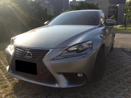 中古車 2016 LEXUS IS200H  2.0L 專賣 一手 二手 自用 國產 進口 轎車 三門 四門 五門 掀背