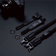 Yosemite camera strap 相機帶 126cm Totem Mad black