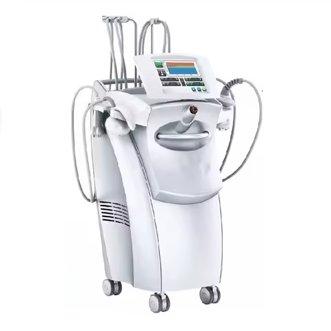 Vela Boby Shape Professional Multifunction Vacuum Roller Sculpting Slimming Massage Body Shaping Mac