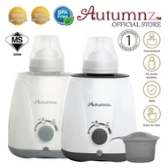 Autumnz - Home Bottle Warmer