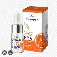Authentic AR VIT. E HYA VIT.C GOLD SERUM