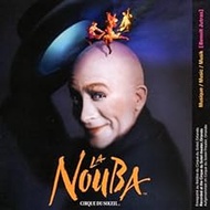 Cirque du Soleil: La Nouba