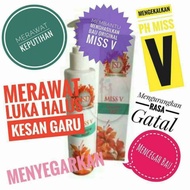 Feminine Wash - (FW) JSD