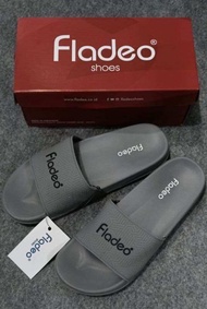 Sendal Pria Fladeo Terbaru Sandal Slip On Sendak Cowok Fladeo