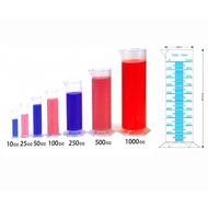 [Love Play Dollhouse] USL Yousile Volume Teaching Aids/Transparent Measuring Cylinder (ABS Material,