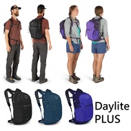 Osprey - Daylite PLUS Hiking Backpack